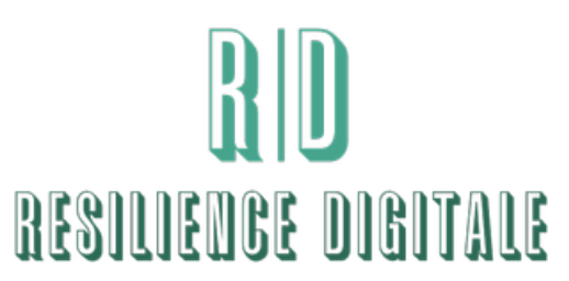 RÉSILIENCE DIGITALE